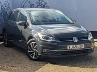 2020 Volkswagen Golf TDI Match Edition Hatchback Diesel Automatic