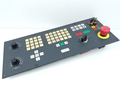BÖHRINGER VDF CNC MASCHINE 5.40 551.958-003