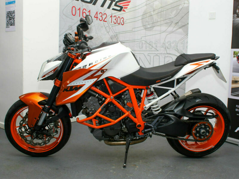 Ktm Engine for sale in UK 28 secondhand Ktm Engines