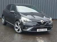 2023 Renault Clio 1.0 TCe 90 RS Line 5dr HATCHBACK PETROL Manual