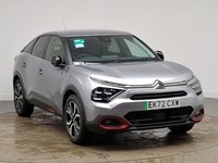 2022 Citroen C4 100kW Shine Plus 50kWh 5dr Auto Hatchback Electric Automatic