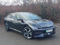 2024 Kia EV6 166kW GT Line S 77.4kWh 5dr Auto Estate Electric Automatic