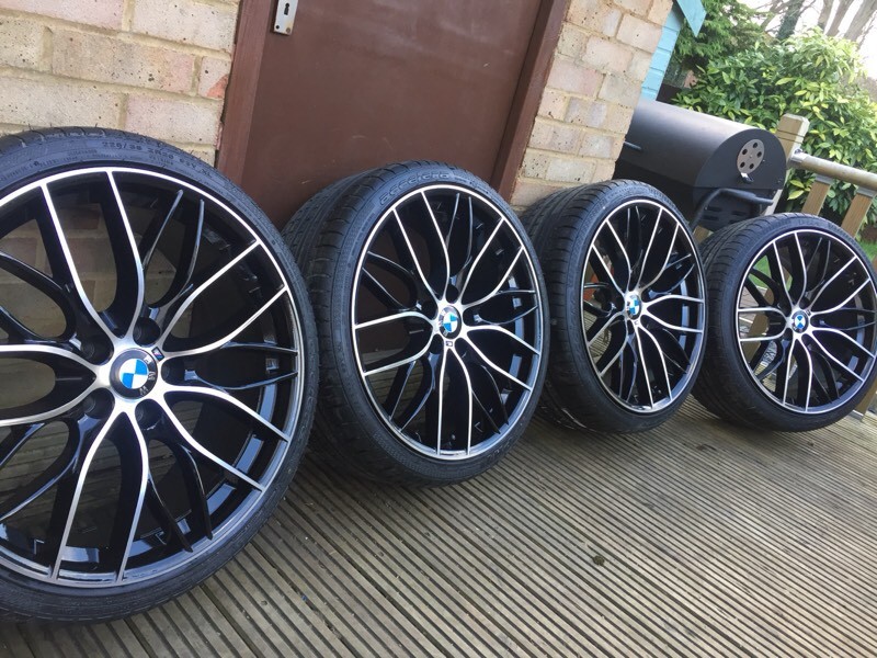 Bmw style 405