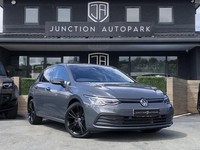 2021 Volkswagen Golf 1.5 TSI Life 5dr HATCHBACK PETROL Manual