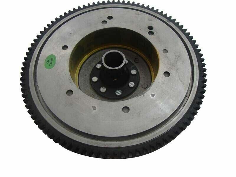 VESPA MAGNETO Flywheel SELFSTART 12 V Polrad SELF START LML PX 150 200 W.COG 
