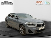 2021 BMW X2 25e M Sport SUV HYBRID Automatic