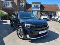 2024 Ford Explorer Extended Range 77kWh Premium SUV 5dr Electric Auto (286 ps) A