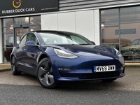 2019 Tesla Model 3 Standard Range Plus Auto RWD 4dr Saloon Electric Automatic