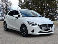 2019 Mazda 2 1.5 GT SPORT NAV+ 5DR Hatchback Petrol Manual