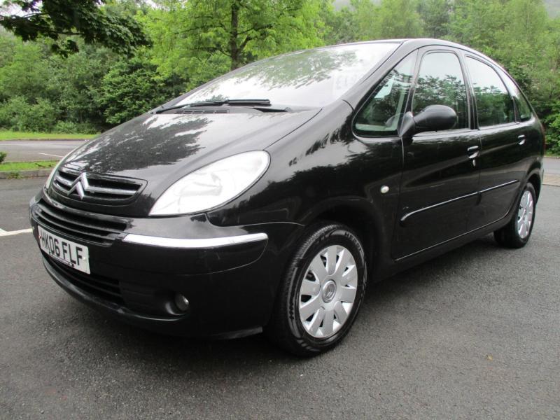 Citroen xsara picasso 2006