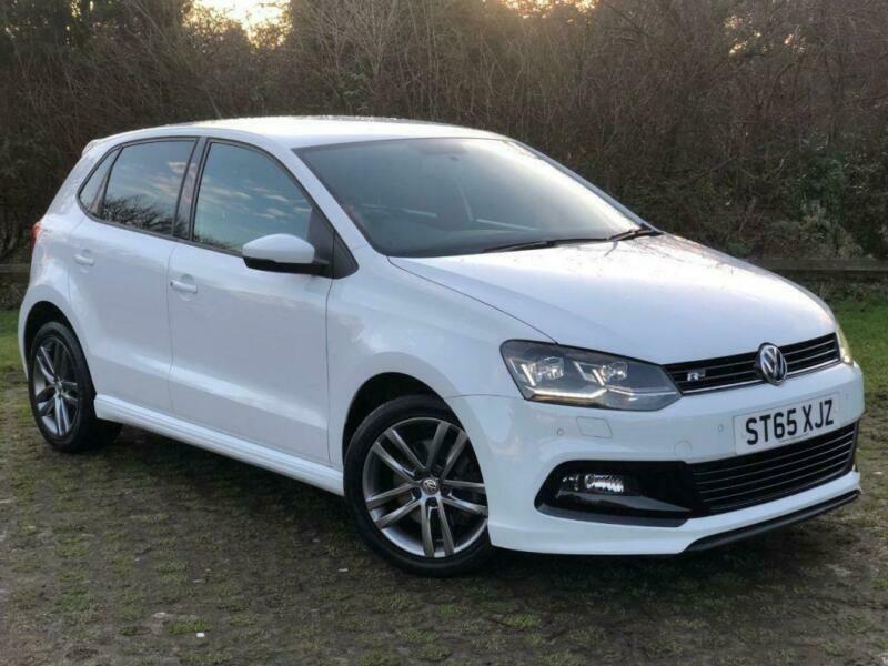 Volkswagen polo 2016 комплектации