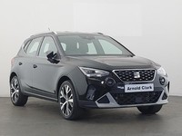 2024 SEAT Arona 1.0 TSI 110 XPERIENCE Lux 5dr DSG Hatchback Petrol Automatic