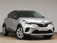 2020 Renault Captur 1.5 dCi 95 Iconic 5dr HATCHBACK DIESEL Manual