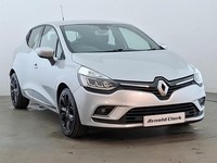 2018 Renault Clio 0.9 TCE 90 Dynamique S Nav 5dr HATCHBACK PETROL Manual