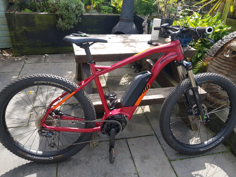 gumtree ebike