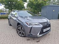 2020 Lexus UX 250h 2.0 5dr CVT [without Nav] Hatchback Hybrid Automatic