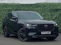 2023 Mazda CX-60 3.3d 254 Homura 5dr Auto AWD Estate Diesel Automatic