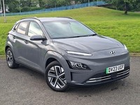 2023 Hyundai KONA 150kW Ultimate 64kWh 5dr Auto Hatchback Electric Automatic