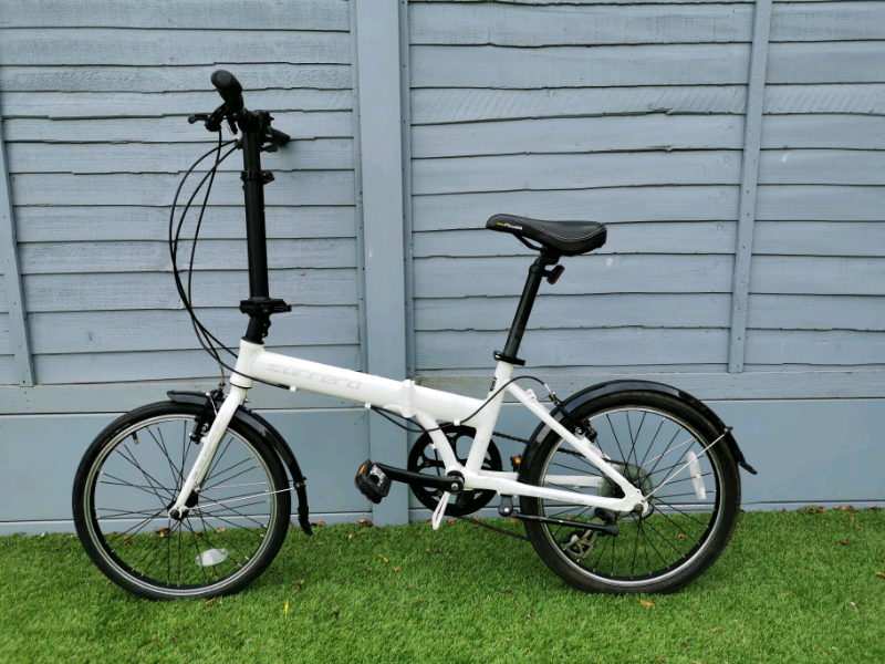 Carrera Transport Folding Bike in Maidstone, Kent Gumtree