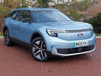 2025 Ford Explorer 210kW Select 77kWh 5dr Auto SUV Electric Automatic