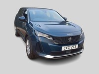 2021 Peugeot 5008 PureTech Active Premium SUV Petrol Manual