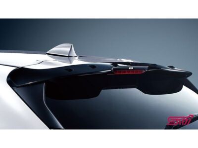 [NEW] JDM Subaru IMPREZA GT STI Roof Spoiler For SPORT Genuine OEM