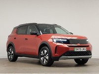 2025 Vauxhall Frontera 83kW GS 44kWh 5dr Auto Estate Electric Automatic