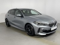 BMW 1 SERIES 118i [136] M Sport 5dr Step Auto [LCP]