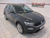 2019 Volkswagen T-Roc 1.6 TDI SE SUV 5dr SUV/4x4 Diesel Manual