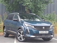 2023 Peugeot 5008 1.5 BlueHDi GT 5dr EAT8 HATCHBACK DIESEL Automatic