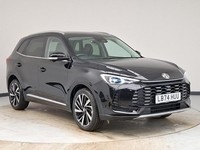 2024 MG MOTOR UK ZS 1.5 Hybrid+ Trophy 5dr Auto HATCHBACK PETROL/ELECTRIC Automa