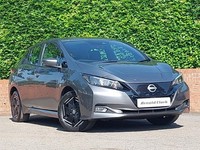 2022 Nissan Leaf 110kW Acenta 39kWh 5dr Auto HATCHBACK ELECTRIC Automatic