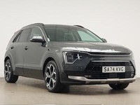2024 Kia Niro 1.6 GDi 168 PHEV 4 5dr DCT SUV Hybrid Automatic