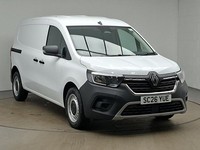 2026 Renault Kangoo LL21 Blue dCi 95 Advance [Safety] Van PANEL VAN DIESEL Manua
