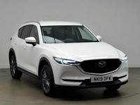 2019 Mazda CX-5 2.0 SE-L Nav+ 5dr SUV Petrol Manual