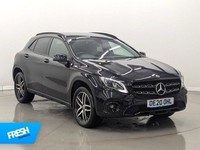 2020 Mercedes-Benz GLA GLA180 Urban Edition SUV Petrol Automatic