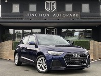 2024 Audi A1 25 TFSI Sport 5dr HATCHBACK PETROL Manual