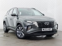 2023 Hyundai TUCSON 1.6 TGDi 48V MHD SE Connect 5dr 2WD DCT ESTATE PETROL Automa
