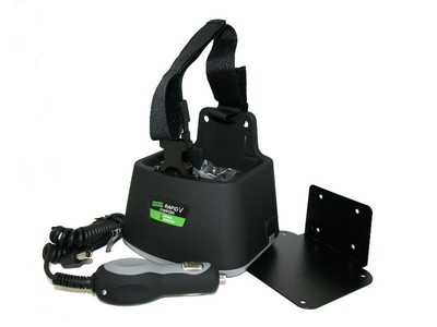 Vehicle Battery Charger Motorola GP300 GP350 P1225 . Buy it now for 68.0