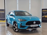 2023 MG MG HS 1.5 T-GDI Trophy 5dr SUV Petrol Manual