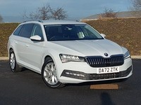 2023 Skoda Superb 1.5 TSI SE Technology 5dr DSG ESTATE PETROL Automatic