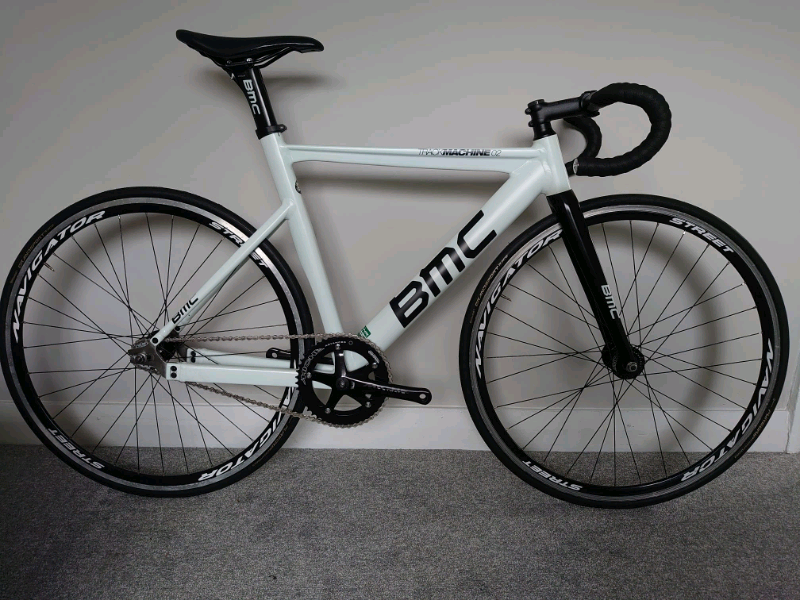 BMC TR02 Small Track/Fixed Bike in Dukinfield, Manchester Gumtree