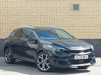 2020 Kia XCeed 1.0T GDi ISG 3 5dr HATCHBACK PETROL Manual