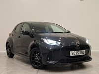 2025 Mazda 2 Hybrid 1.5i Hybrid Homura 5dr CVT Hatchback Hybrid Automatic
