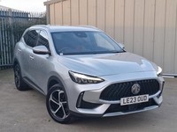 2023 MG Hs 1.5 T-GDI Trophy 5dr DCT SUV Petrol Automatic