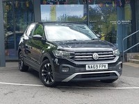 2019 Volkswagen T-Cross 1.0 TSI S 5dr SUV Petrol Manual