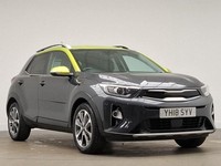 2018 Kia Stonic 1.0T GDi First Edition 5dr SUV Petrol Manual