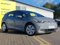 2025 Volkswagen ID.3 125kW Essential Pure 52kWh 5dr Auto HATCHBACK ELECTRIC Auto
