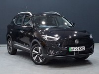 2022 MG MG ZS 130kW Trophy EV 51kWh 5dr Auto HATCHBACK ELECTRIC Automatic
