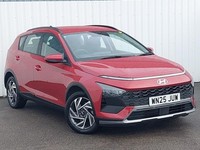2025 Hyundai BAYON 1.0 TGDi Advance 5dr DCT Hatchback Petrol Automatic